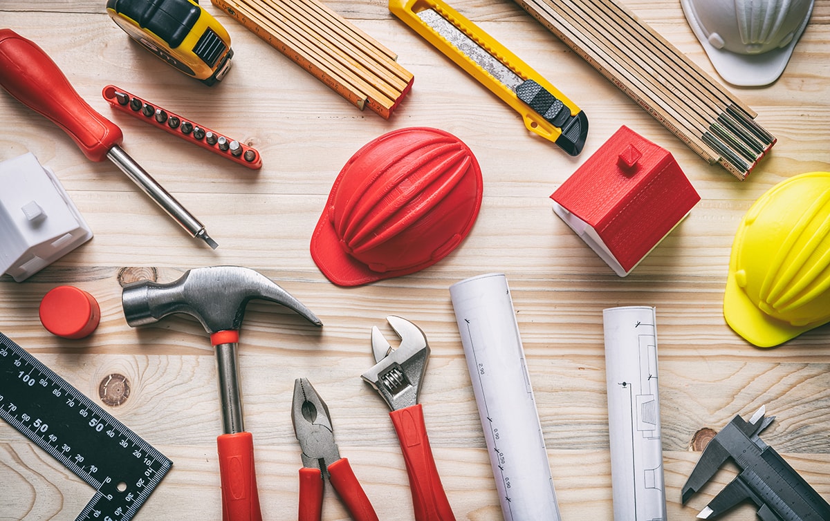 Hoelang mag een verbouwing duren?